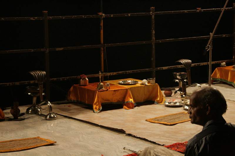 India & Nepal 2011 - 0763